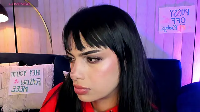 Mila__vega - Show tits amd touch me 🥵🔥
