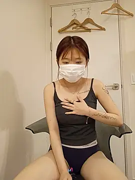 Victory77 - 상의탈의 5분🫶