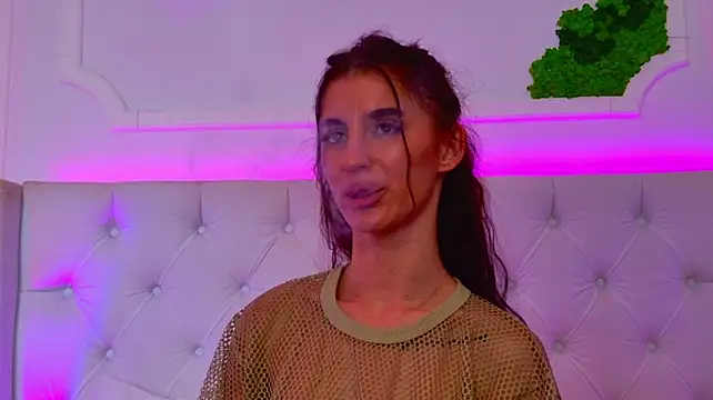 ElisaCharm - oil ass 5xSpank ass😈