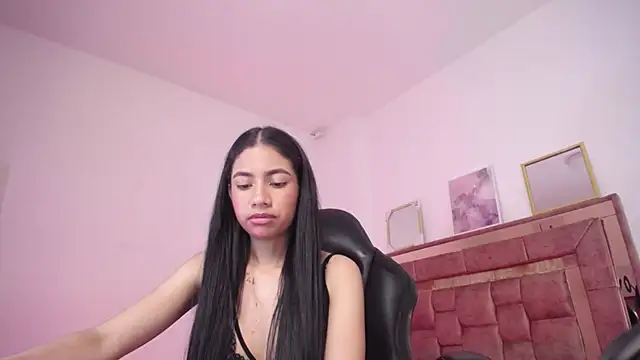 Issabella_velvet - Fuck me until I come