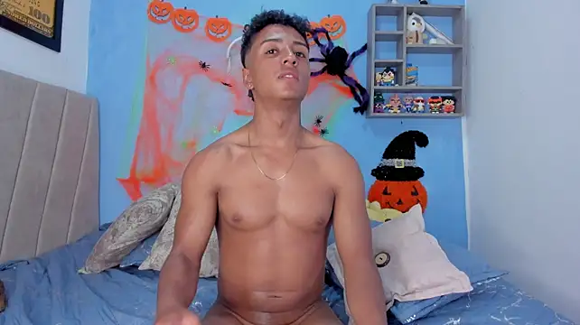 MagnusKing_'s Live XXX Chat
