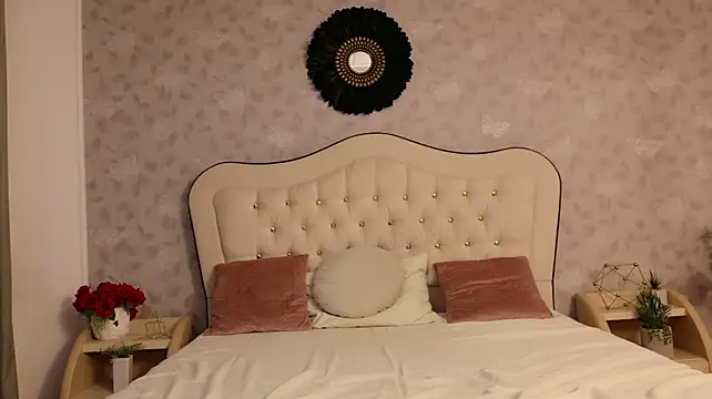 GracieNoir - We should cum!
