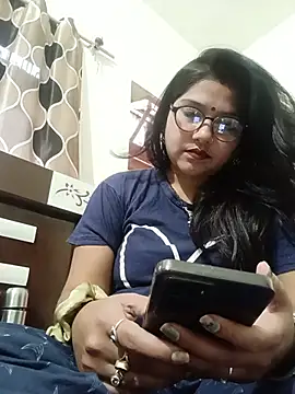 Heyy_Anshi - Show Pussy With Fingringss