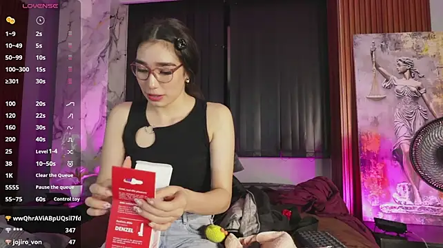 Emma_cartter_ - fingers pussy