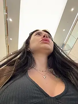 Wet__Bunny - Fingering pussy in cafe+last tip get 🎁