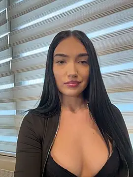 AliceSchuster - 10 minutes control for domi 💦💦💦