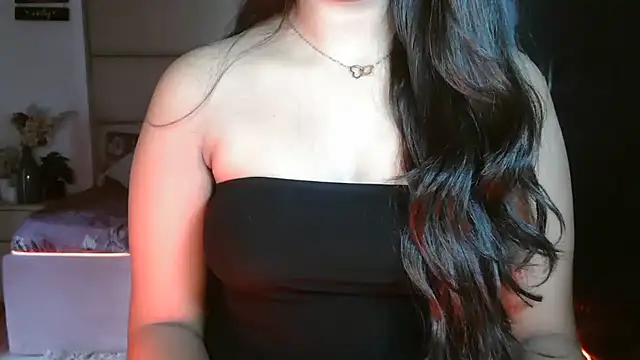 Isha_here - ice on neck + 2min cntrl
