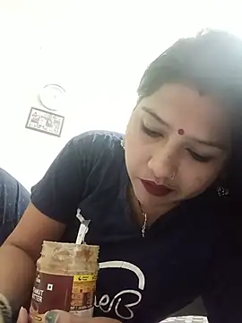 Heyy_Anshi - Show Pussy With Fingringss