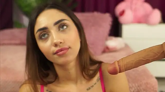 IsLucyCherry - Super CUM SHOWWW!!!