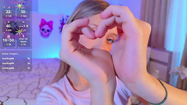 bowbb's Live XXX Chat