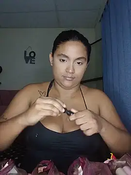 Latin_indian - Squirt