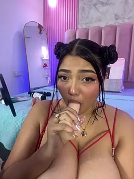 ArianaRougee - Fuck me in doggy style