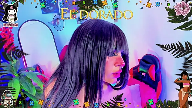 Kuromii_ - HAVE FUN USE MY TIP MENU-MAKE ME HAPPY