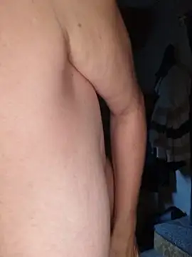 LadySecret_X - Completely naked 😍
