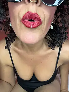 Emprexkala - GODDESS WORSHIP OIL SHOW + 2 min ctrl LT