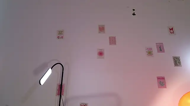 Lofi_baby - orgasm show