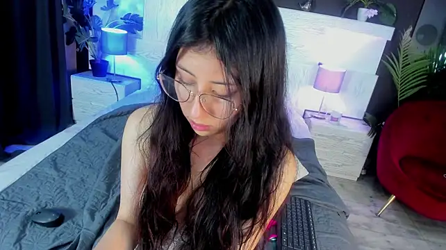 Amany_dh - Squirt Show