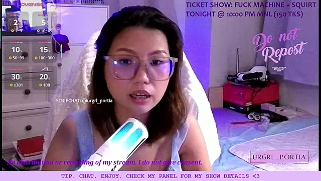 Urgrl_portia - Make me squirt