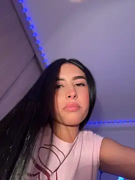 Kymberly_18 - control domi x 10 mn