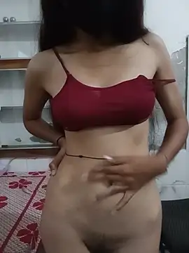 HOT_VASHU - Show pussy