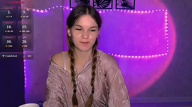 Amber_Roger - Tease sexy ass😘