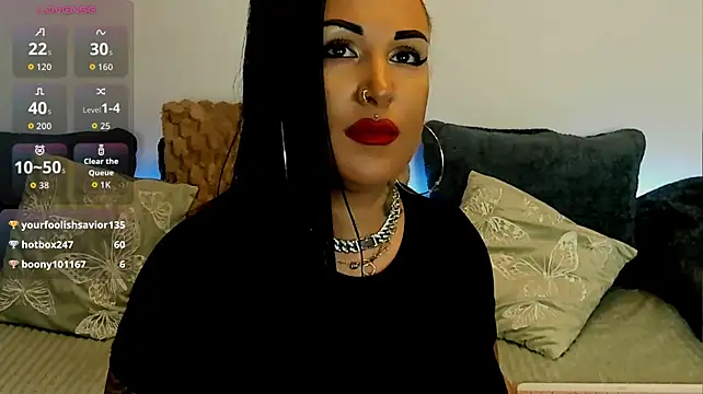 Sierra_Quinn - BlowJob Show