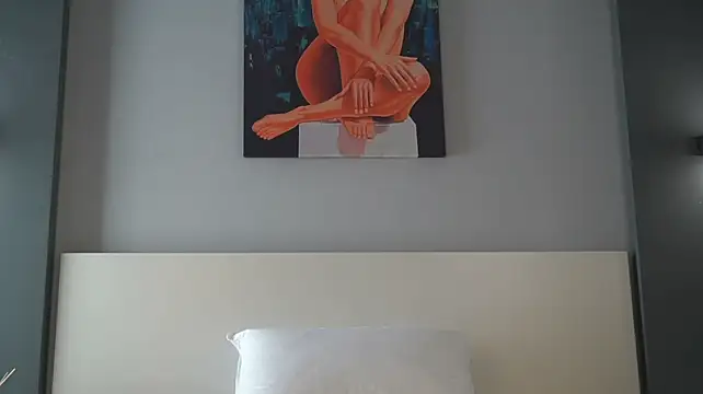 AnnaSiren - Ride cock Apolon and try to make him cum