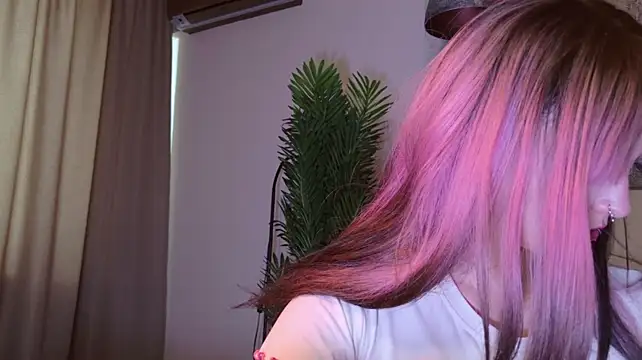 Sakura_miss_ - squeeze boobs+ ahegao
