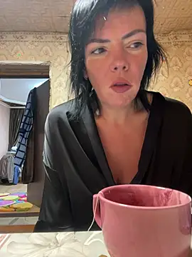 Masher_ - Anal play with dildo