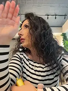 BeckyShineX - 💋 Spoil My Naughty Mood