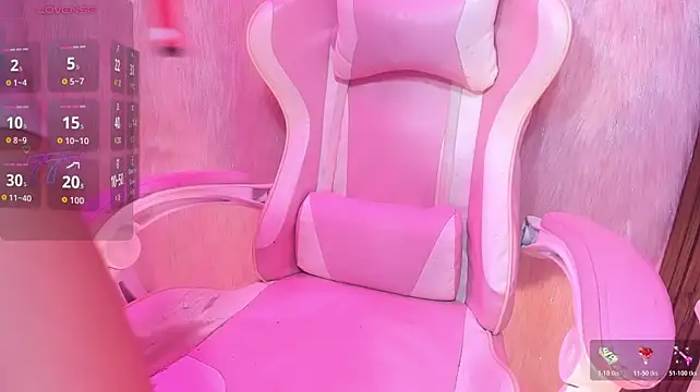 Shantall_hornyy - SUCK DILDO