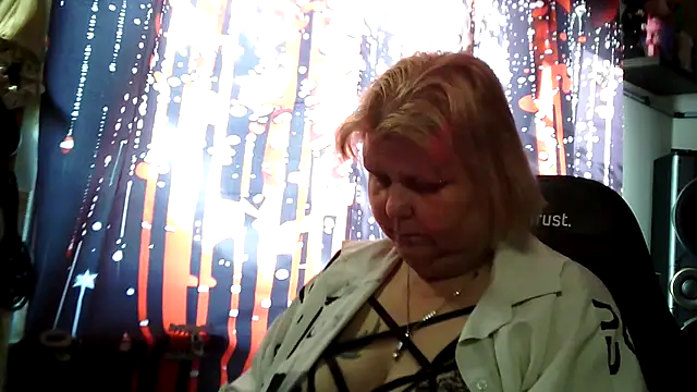 Sylviastar46 - Kies 1 ding uit het menu