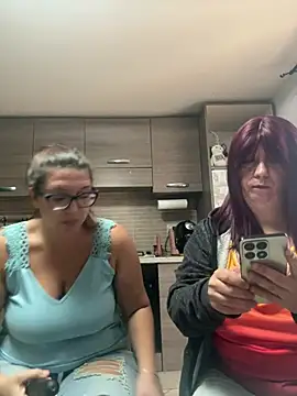 SinfulMarkedQueens - Naked+2 foto hot