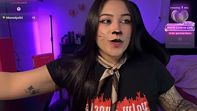 Lilyhotson - fuck pussy