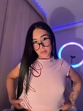 Kymberly_18 - control domi x 10 mn