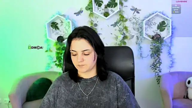 Mia_mooon_ - tease +18