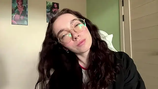 KarryRosamond - ill do sexy yoga pose ♥