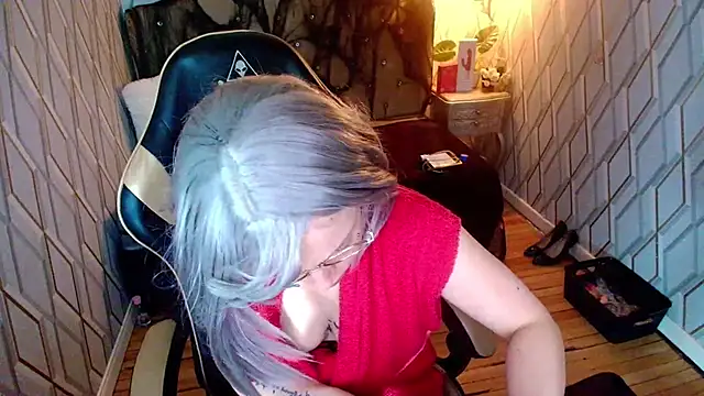 JeannMarie - TEASE + FINGER IN ASS 💜