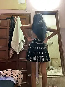 Sandhya_77 - New dress