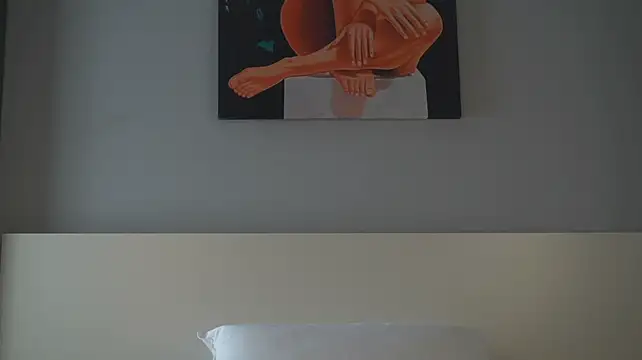 AnnaSiren - Ride cock Apolon and try to make him cum