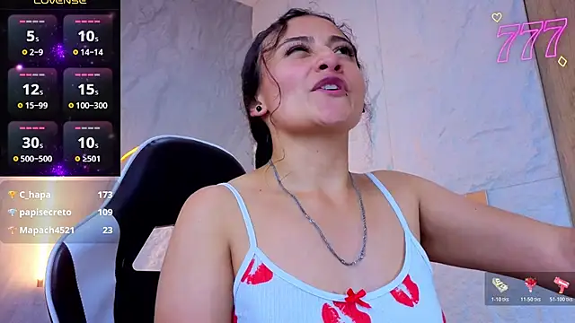 Sweet_Morita_Tx - SPREAD PUSSY 👅