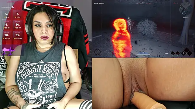 Blaze_Onn - 🚩1450🚩Finger My Pussy