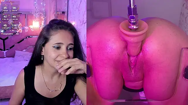 AmelieRoux - CTRL X2MIN 🥵 TAKE ALL MY JUICES