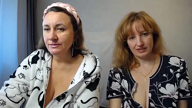 DonnaMagdalena's Live XXX Chat