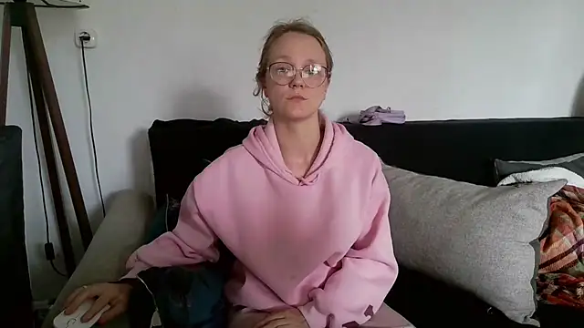 Leni-Fuchs - boobs oil ticket show