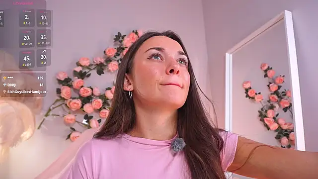 YayMaya - striptease hot