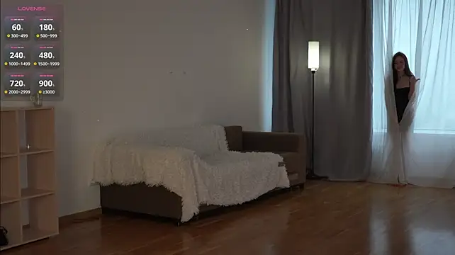 NickieMcgrotha - twist my nipples
