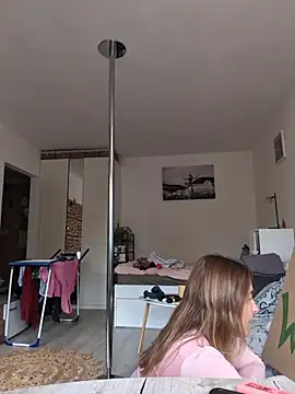 Story_of_sarah - Xtra sexy poledance