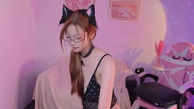 Nyx-kiki - 加特林