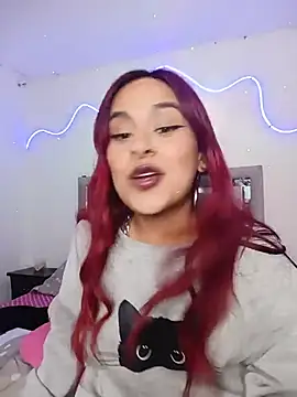 Lexy_Fox26 - sexy dancing + flash tits
